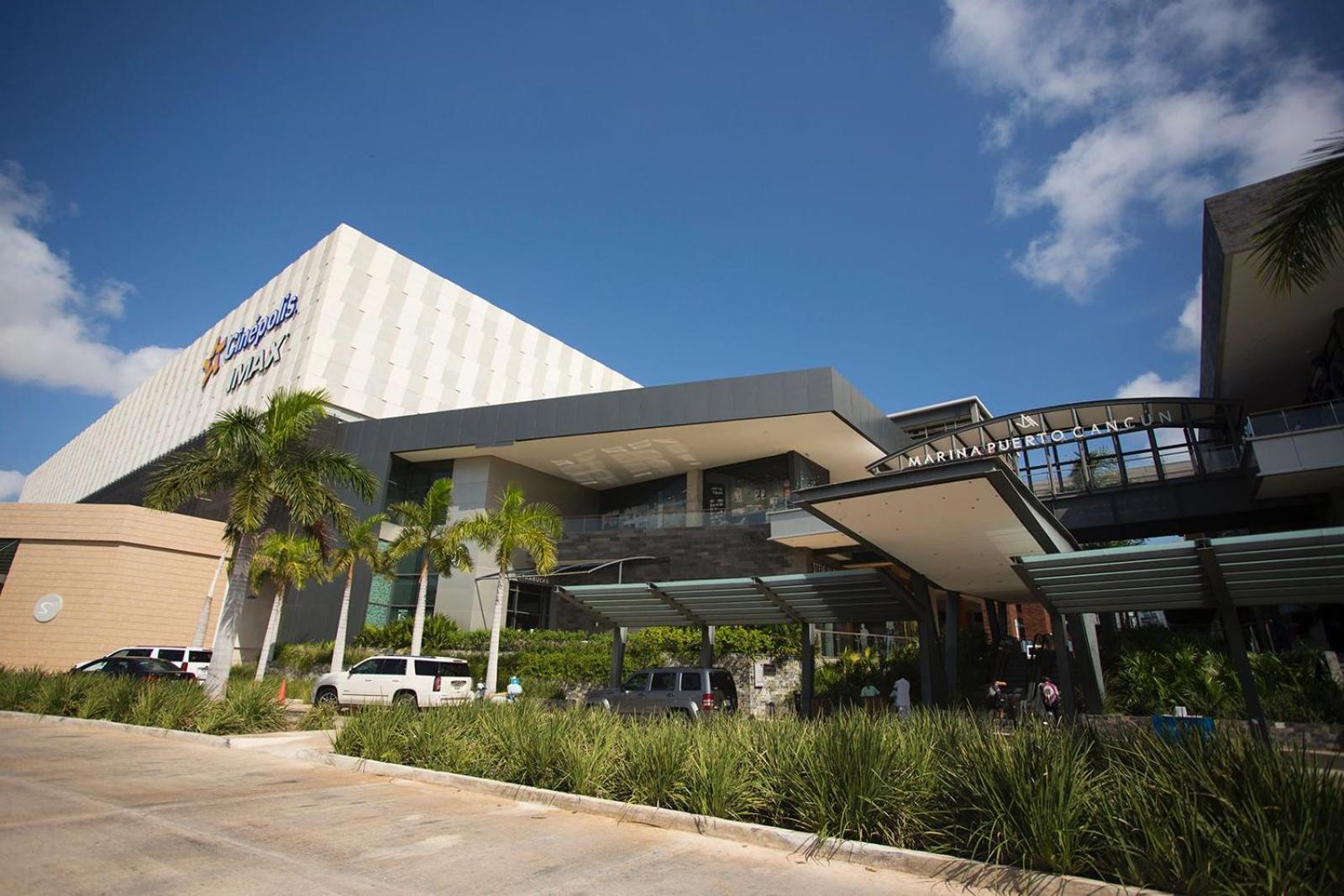 Luxury Condo Of 4 Bedrooms Cancun Luaran gambar